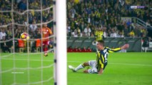 Goller ve Anılar _ Mert Nobre & Selçuk İnan _ Fenerbahçe - Galatasaray _ Derbi Ö