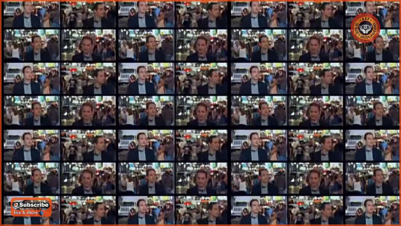"The Many Faces of You: How the Multiverse Changes What You Thought You Knew"