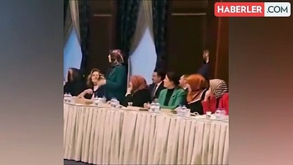 Cumhurbaşkanı Erdoğan'ı rahatsız eden övgü! Hemen devreye girdi