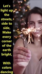 Just Make This Christmas Right (A Beautiful Christmas Song)