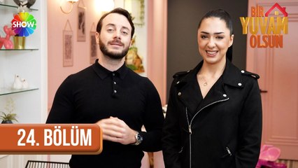 Bir Yuvam Olsun 24. Bölüm | 23 Aralık 2023