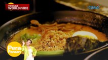 Street-style ramen, kumikita ng P100,000 kada buwan?! | Pera Paraan