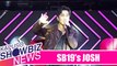 Kapuso Showbiz News: SB19's Josh on preparations for comeback single 'GET RIGHT'