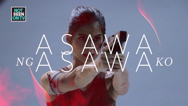 Asawa Ng Asawa Ko: Behind-the-scenes of the pictorial (Online Exclusive)