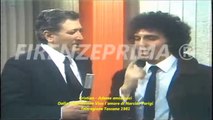 Christian in  Adesso amiamoci, da Viva l'amore di Narciso Parigi. Teleregione Toscana 1981