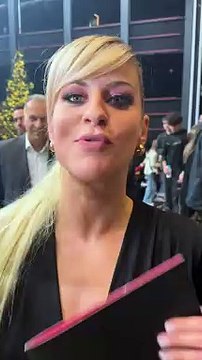 Fame Story - Οι πρώτες δηλώσεις της Άννας Πολτζόγλου μετά τη νίκη της: «Δεν το έχω συνειδητοποιήσει»