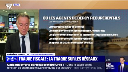 Comment le fisc traque la fraude fiscale sur les réseaux sociaux?