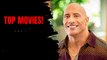 Top 5 Dwayne 'The Rock' Johnson Movies