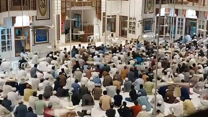 Sunday Islahi Bayan _ Ye kam krlo kabhi Mayoosi Nahi Hogi 10-09-23   Moulana