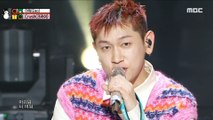 [HOT] Crush (크러쉬) - Ego (미워) | Show! MusicCore | MBC231223방송
