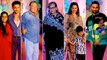 Arpita Khan की बेटी के बर्थडे पर लगा सितारों का मजमा,Salman Khan रहे मिसिंग