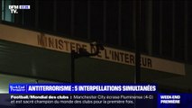 Ce que l'on sait de l'opération antiterroriste en Meurthe-et-Moselle