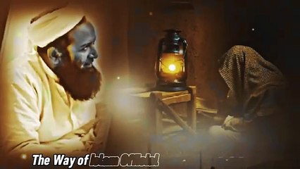 Dil Mein Hidayat ka Noor _ Maulana Abdus Sattar_ The Way of islam Official