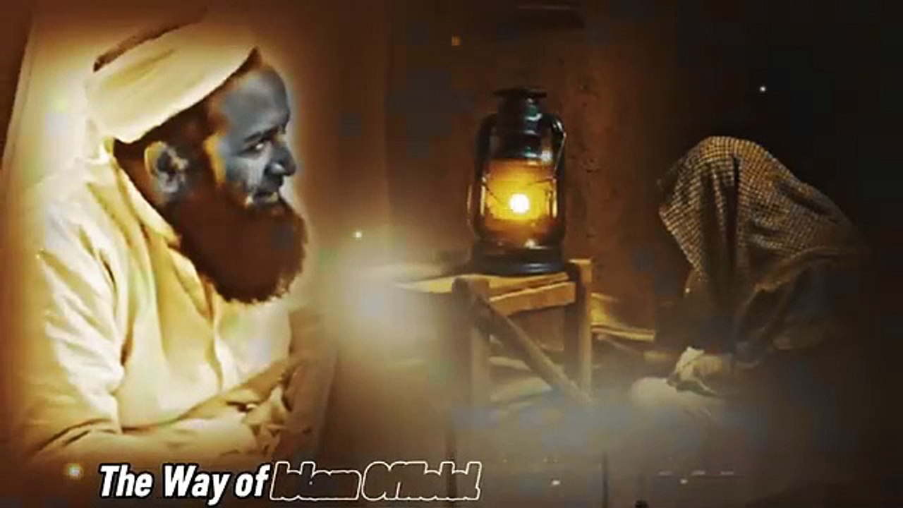 Dil Mein Hidayat ka Noor _ Maulana Abdus Sattar_ The Way of islam Official