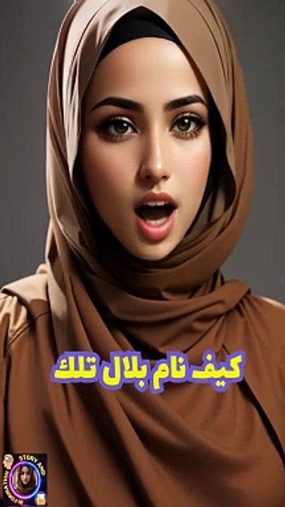 كيف نام بلال تلك الليلة