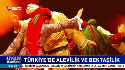 Uyan Türkiyem 23 Aralık 2023