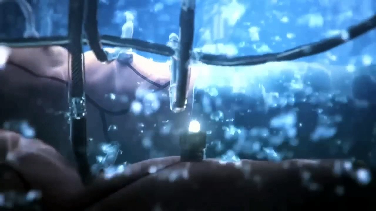 XMen Origins Wolverine Tráiler Vídeo Dailymotion