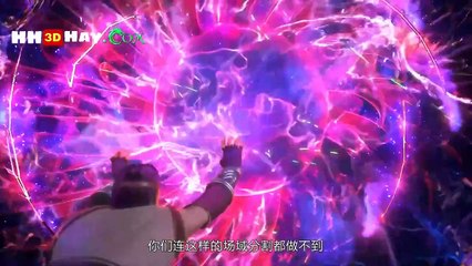 Thần Lan Kỳ Vực Vô Song Châu Tập 41 Thuyết Minh - 1 tác phẩm cùng tác giả với đấu la đại lục