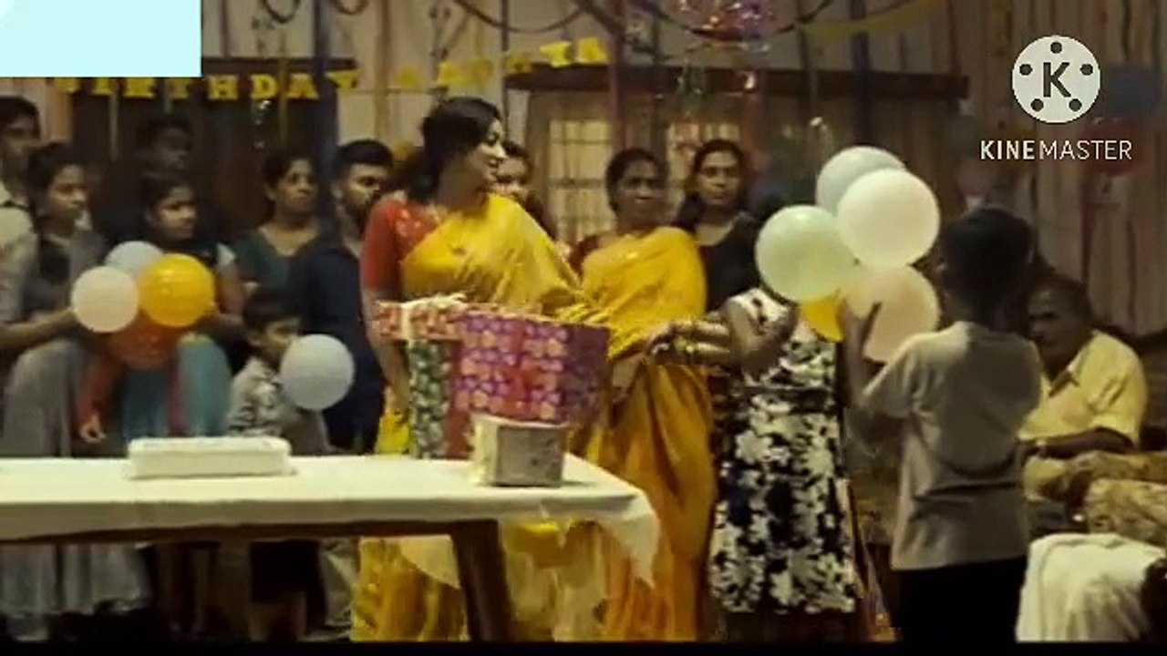 PART.3  HIDIMBHA (2023) New  Hindi Dubbed Movie  Ashwin Babu, Nandita Swetha  New South Movie 2023