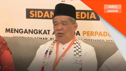 Bekalan ayam cukup sehingga Ramadan, Aidilfitri - Mohamad