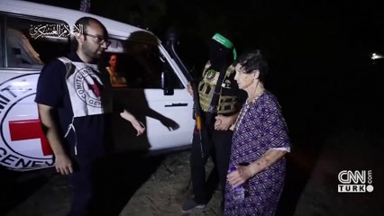 Berguti: Enkaz altındakiler ile 27 bin Filistinli öldü