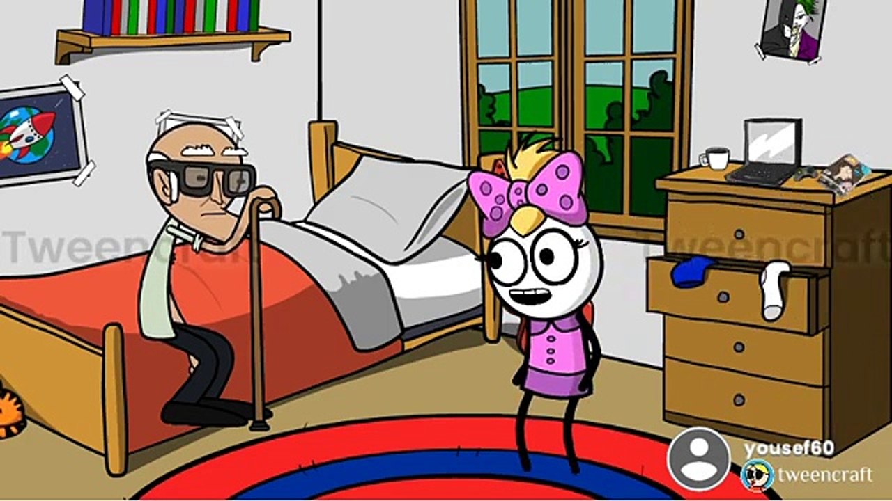 افلام كرتون