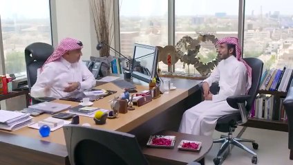 مسلسل عندما يزهر الخريف الموسم الثانى الحلقة 19