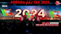 10 Tak: It's INDIA alliance Vs Modi for 2024 Polls