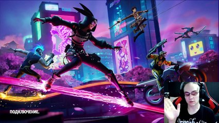 Фортнайт Открыл не много нового #игры #видеоигры #новыеигры #видеоигрушки #видео #обзор #gameplay #обзор