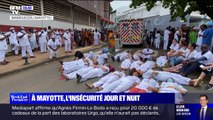 Le personnel du Samu de Mayotte décide de stopper les interventions de nuit après une violente agression à la machette