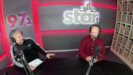 Ο φωτογράφος, Γιάννης Σιμόπουλος στον StarFM