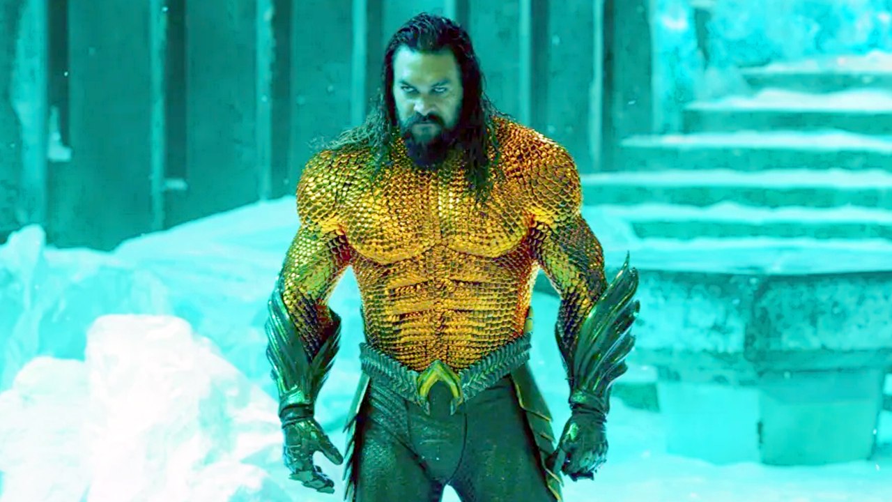 Watch aquaman on dailymotion sale