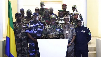 [#Communiqué] #Gabon : suspension du couvre-feu pendant la période des fêtes de fin d'année