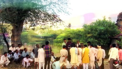हिम्मत है तो इस गाँव में जा कर दिखाओ  _ Pishach - The haunted story of an indian village