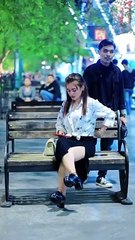 Sang pawang beraksi bikin salting