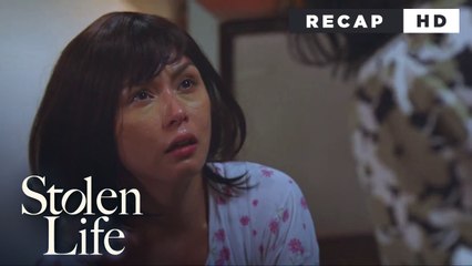 Stolen Life: Lucy is now going through hell! (Weekly Recap HD)