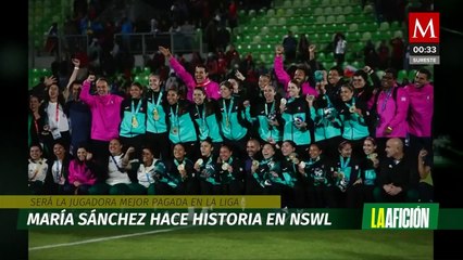 Milenio Noticias, La Afición, 22 de diciembre de 2023