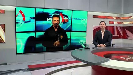 AMLO inaugura primer tramo del tren del Istmo. Magda González, 22 de diciembre de 2023