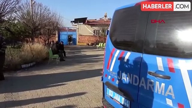 Boşanma Aşamasındaki Kadının Ailesini Öldüren Şüphelinin İfadesi Ortaya Çıktı