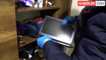 Mersin'de yasa dışı bahis operasyonu: 13 şüpheli tutuklandı