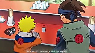 4K Naruto Anime Edit