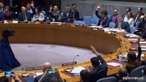 Consiglio sicurezza Onu approva risoluzione per aiuti a Gaza