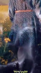 معني وصفات اسم مريم