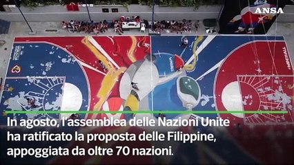 "World Basketball Day", la Giornata Internazionale della Pallacanestro
