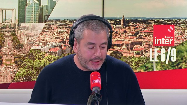 Loi immigration : On est en train de découper la dignité humaine , pour Mgr Olivier Leborgne, évêque d'Arras