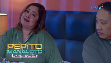Pepito Manaloto - Tuloy Ang Kuwento: Pitoy at Elsa, susundan na si Clarissa?! (YouLOL)