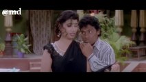 Johnny Lever ki funny hindi movie clips and comedy scenes।