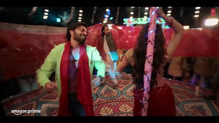 Dur Se Darshan (Video): Jitendra Kumar,Shriya Pilgaonkar,Annu Kapoor|Sakshi M|Javed-Mohsin|Sunidhi