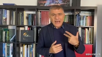 Pecoraro Scanio: Legge bilancio nemica di Futuro e innovazione