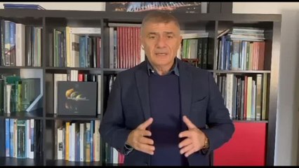 Pecoraro Scanio: Legge bilancio nemica di Futuro e innovazione